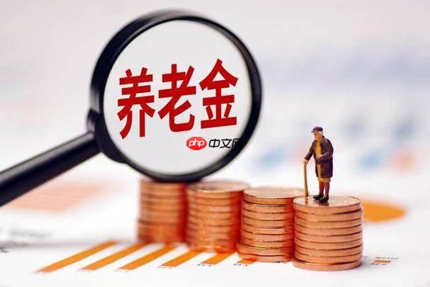 养老金缴费基数调整计算_养老金缴费基数调整如何计算教程