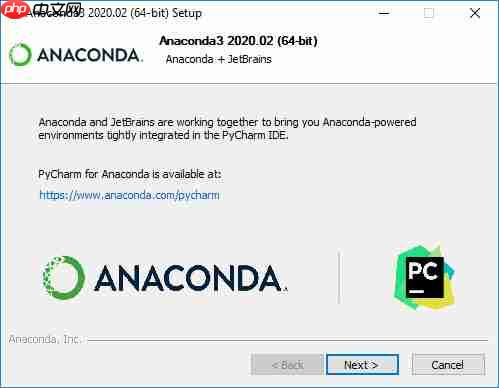 Windows 10 中安装 Anaconda 3