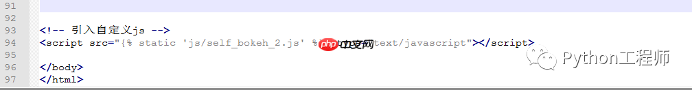 可视化-bokeh-02-Django中部署