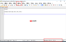 Qt读取qss文件失败或qss不生效解决方案