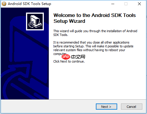 「docker实战篇」python的docker爬虫技术-移动自动化控制工具安卓SDK安装和配置(14)