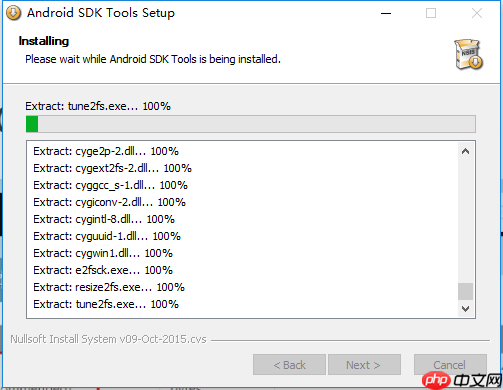 「docker实战篇」python的docker爬虫技术-移动自动化控制工具安卓SDK安装和配置(14)