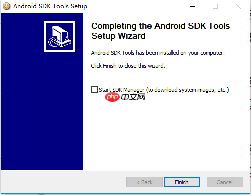 「docker实战篇」python的docker爬虫技术-移动自动化控制工具安卓SDK安装和配置(14)