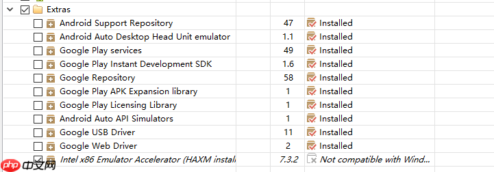 「docker实战篇」python的docker爬虫技术-移动自动化控制工具安卓SDK安装和配置(14)