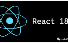 来来来，尝试一下 React 18 ！