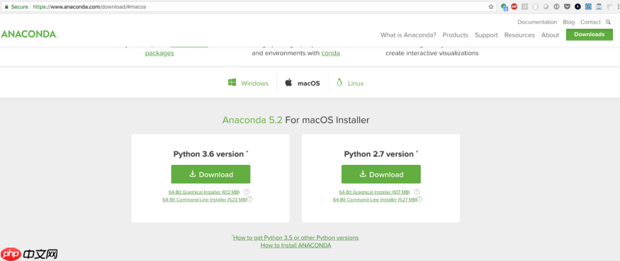 如何搭建属于你的专业Python大数据分析环境
