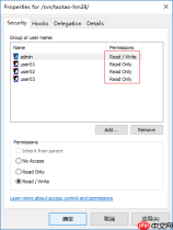 VisualSVN Server 的使用图解(windows版本)