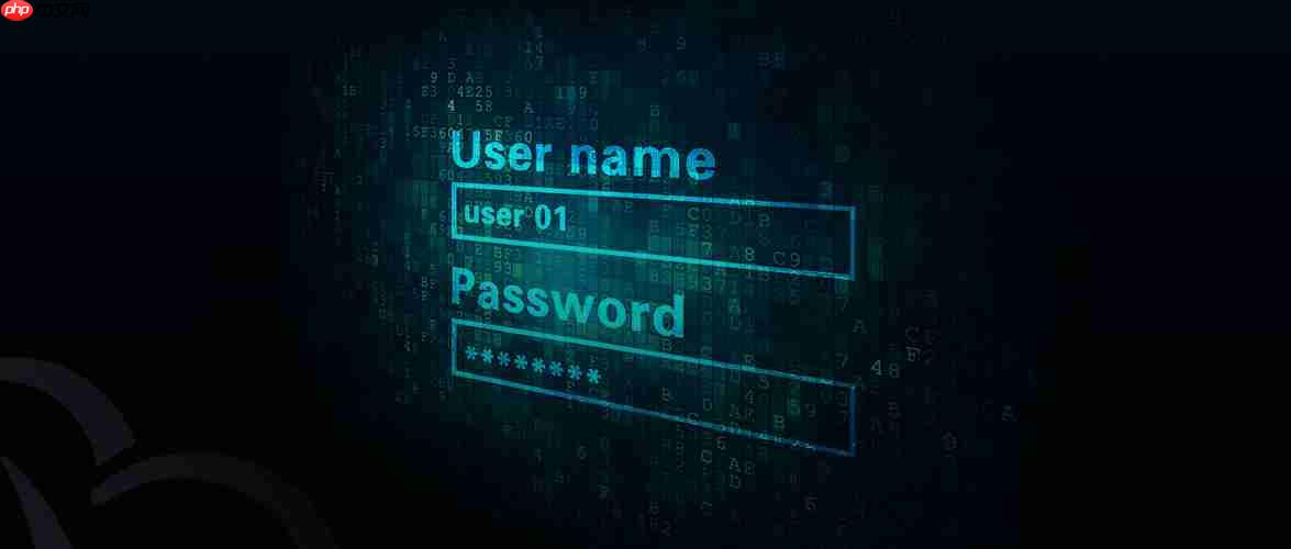 域内计算机本地管理员密码管理