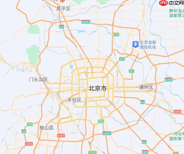 百度地图上的ETA是什么意思_百度地图APP ETA功能说明