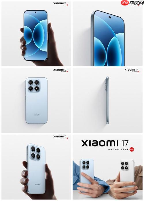 小米17promax与三星s25ultra哪个好_小米17promax与s25ultra对比