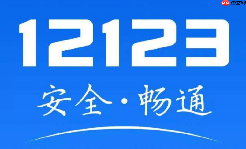 交管12123下载官方正版APP怎么找_交管12123下载官方正版APP教程