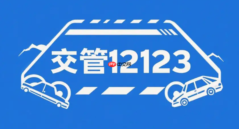 交管12123下载官方正版APP怎么找_交管12123下载官方正版APP教程