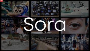 Sora动画图像怎么实现_Sora静态图像动画化生成视频详细方法