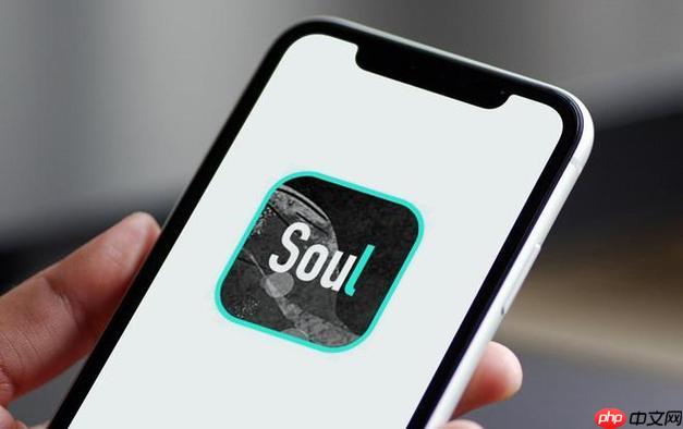 Soul怎么举报违规内容_Soul举报违规内容操作指引