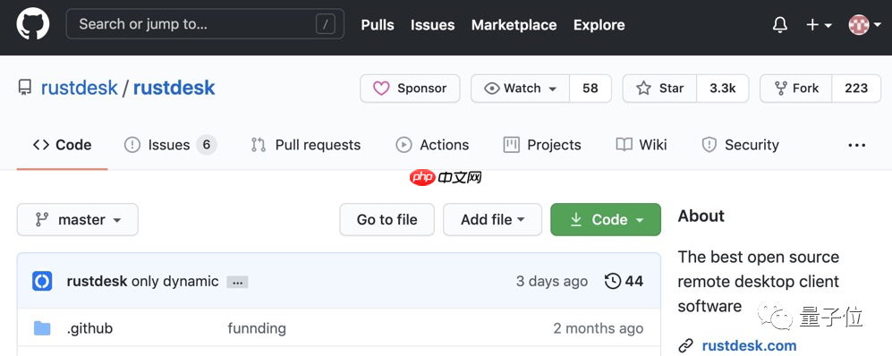 再见了，Teamviewer！