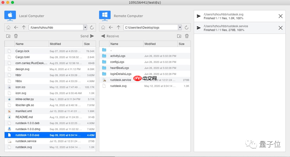 再见了，Teamviewer！