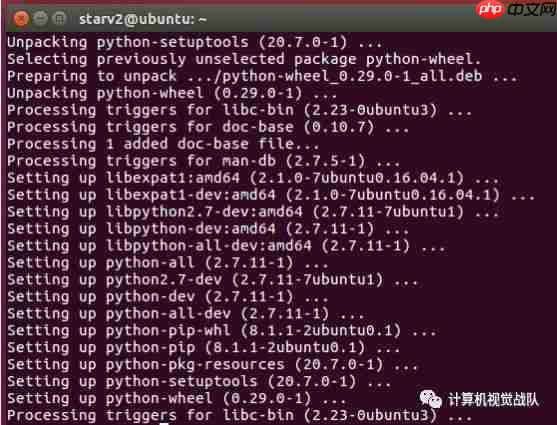 需重视! | 深度学习网络环境搭建大全(下)