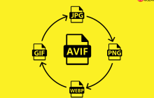 什么是AVIF?如何在你的网站上使用AV1图像格式的图像