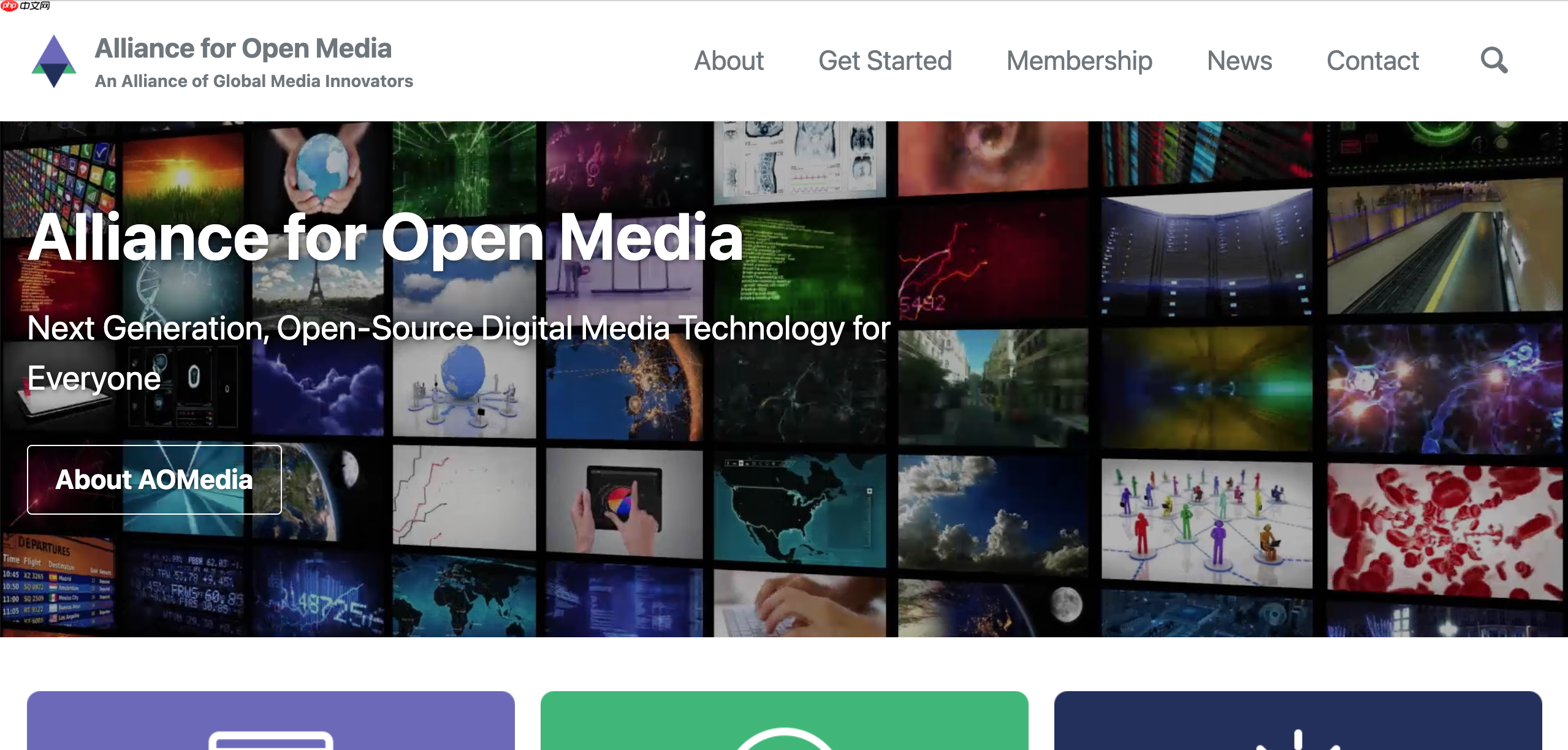 什么是AVIF？如何在你的网站上使用AV1图像格式的图像