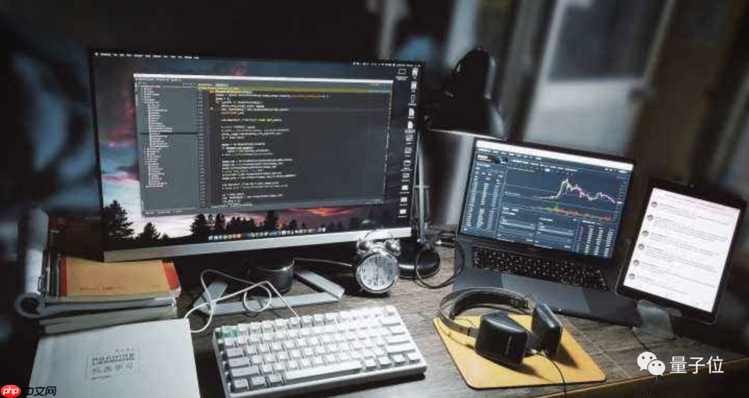 编程神器来了!写代码、搜问题,全部都在「终端」完成!是时候入手了