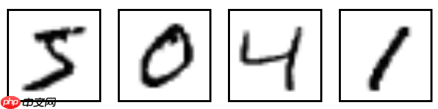 MNIST 机器学习入门（TensorFlow）
                                                                           