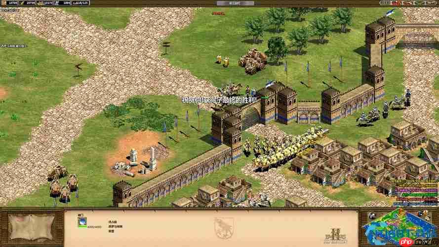 匈奴骑兵野蛮统治攻略:游牧铁蹄的征服艺术