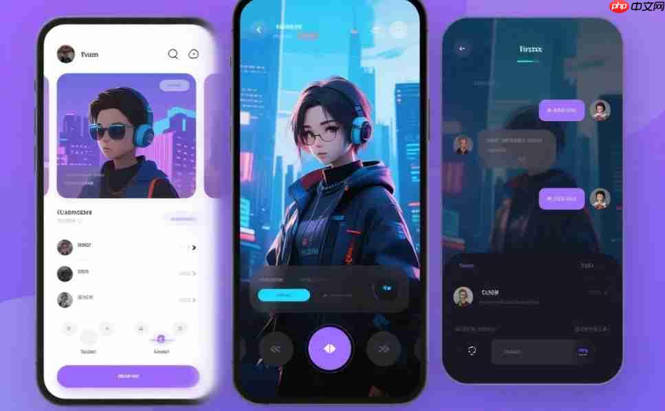 虚拟人互动小程序:打造品牌数字员工