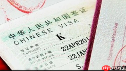 k签申请需要照片吗_k签申请照片规格与要求详解