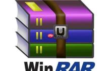 winrar如何设置临时文件夹_设置WinRAR临时文件夹方法