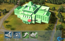 打造军团城市终极蓝图:高效建造与征战必备指南