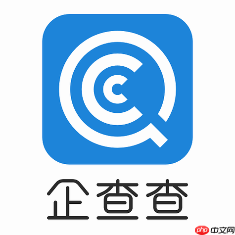 企查查怎么查舆情风险_企查查App监控企业舆情风险动态详细方法