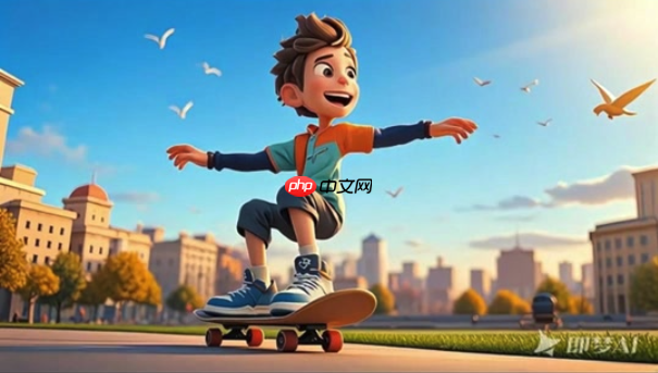 即梦AI背景替换怎样操作_即梦AI背景变换创意教程分享