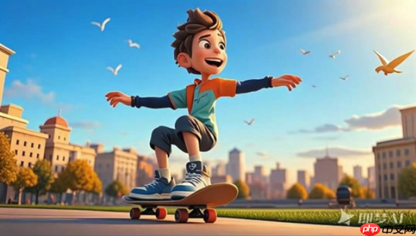 即梦ai背景替换怎样操作_即梦ai背景变换创意教程分享