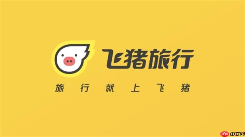 飞猪旅行怎么查询火车票余票_飞猪旅行火车票余票查询技巧