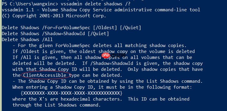 Windows server用好windows server backup,发挥个人电脑该有的系统还原功能