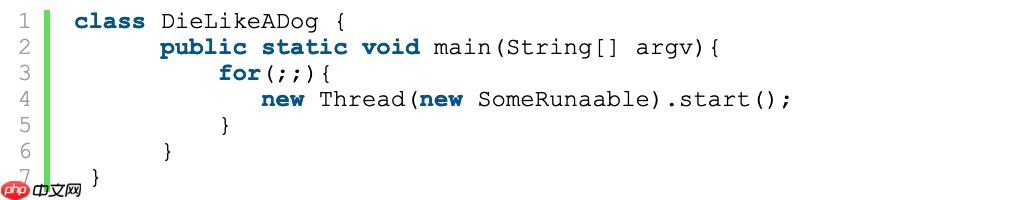 JVM最多支持多少个线程？
