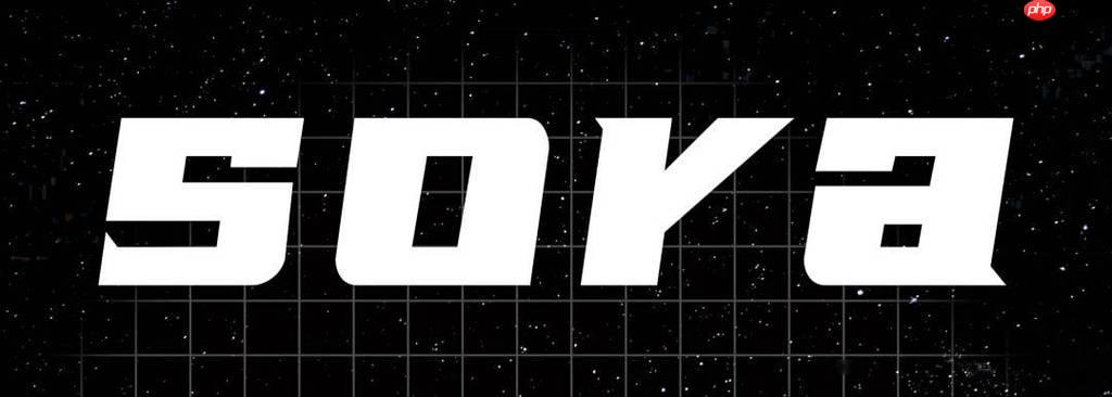 sora自定义模板怎么构建_sora视频模板创建与复用方法解析