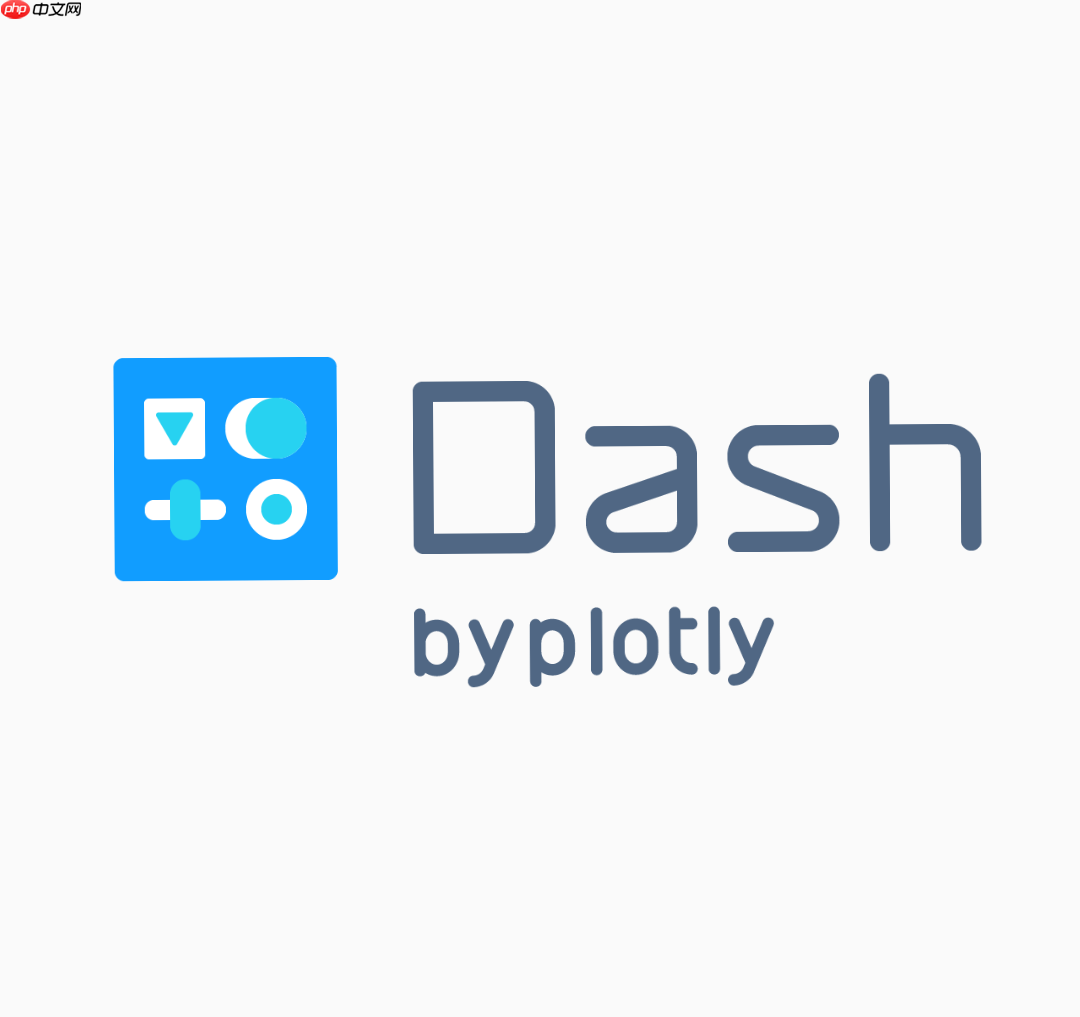 （数据科学学习手札123）Python+Dash快速web应用开发——部署发布篇