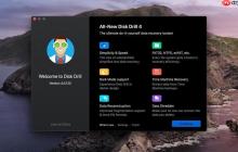 diskdrill怎么卸载_MacWindows系统卸载DiskDrill方法