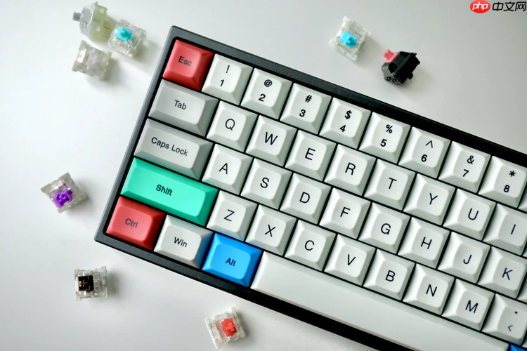 为什么在 Windows 下用 Ctrl+Z 退出 Python 而 Linux 下用 Ctrl+D 呢？