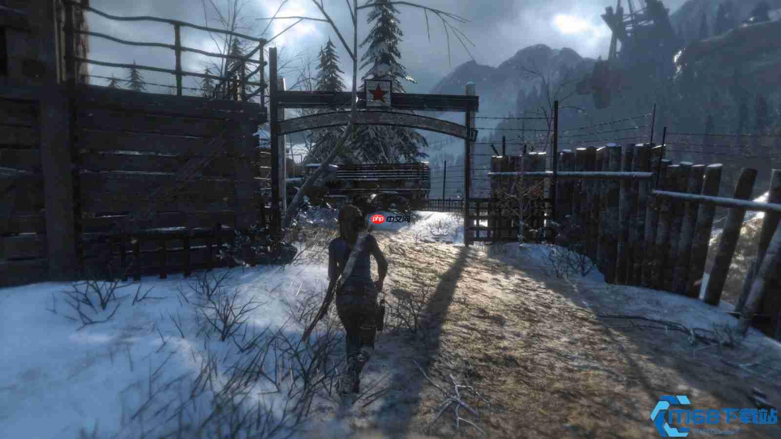 铜矿工厂矿坑探险全攻略:精妙潜入与绝境逆袭