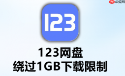 123网盘电脑端如何批量上传文件_123网盘电脑批量上传文件