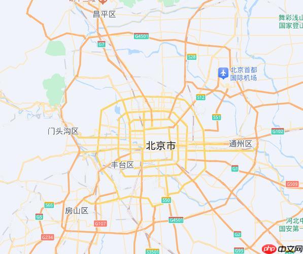 百度地图室内导航如何使用_百度地图APP室内导航操作方法