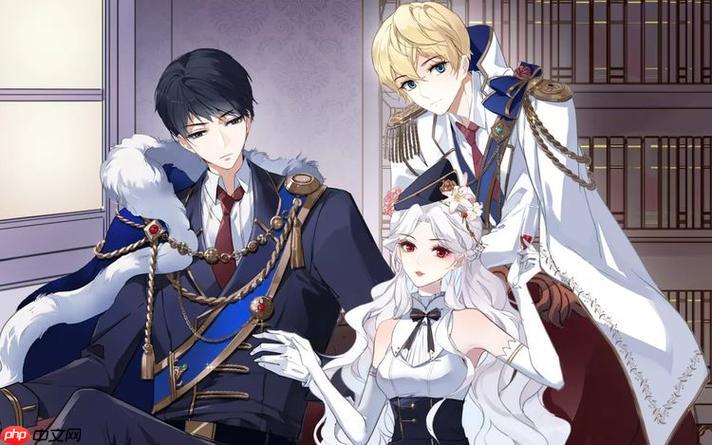 51漫画免费观看入口_51漫画网页版在线入口 - php中文网