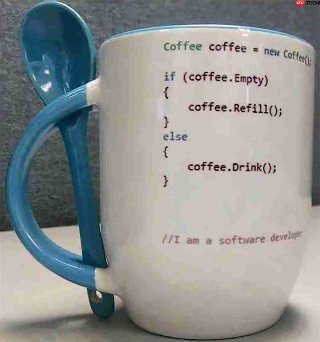 程序员幽默笑话，愿平凡的我们做一个有趣的人