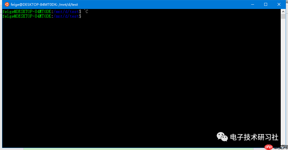 Linux笔记(4)| 文件IO操作