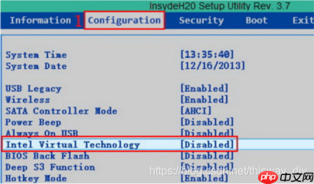 Linux开发准备之安装 VMware 运行 Ubuntu