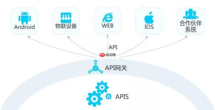 干货丨什么是API，SDK和API之间有什么关系呢？
