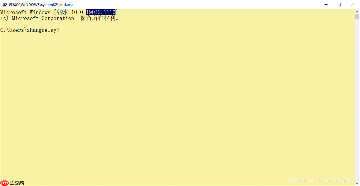 RDPWrap1.6.2让windows家庭版Home实现远程桌面