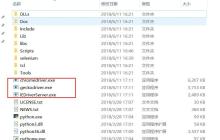 Selenium3浏览器驱动